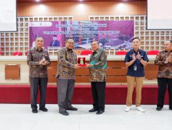 OJK Provinsi Lampung dan Pemkot Bandarlampung Dorong Peningkatan Literasi dan Inklusi Keuangan Masyarakat