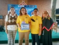 Workshop Skrining Awal Autisme, Ketua PKDL Harapkan Penderita Autisme di Lampung Mendapatkan Penanganan Yang Baik