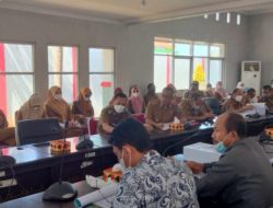 Pansus DPRD Minta RSUD Kalianda Perhatian Sarana dan Prasarana Ruang Perawatan