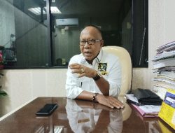 Terkait Stok Pangan Ramadhan 2022, Ini Kata Made Bagiasa Wakil Ketua Komisi II