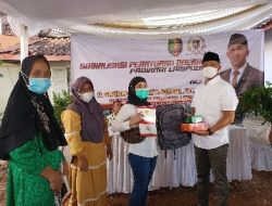 Jaga Ketahanan Keluarga Dengan Menciptakan Keharmonisan