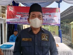 Gelar IPWK, Budiman AS: Mari Rawat Nilai-nilai Ideologi Pancasila