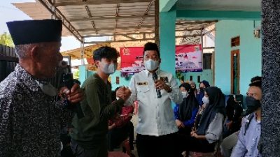 Budiman AS Ajak Kaum Millenial Pahami Ideologi Pancasila