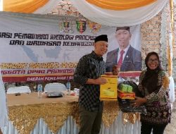 RMD Ajak Masyarakat Pertahankan Keutuhan NKRI dengan Ideologi Pancasila