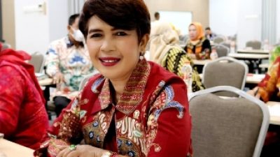 Bonus Atlet PON 2021 Belum Terealisasi, Budhi Condrowati Prihatin