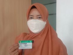 Susi Menjadi Peserta JKN itu Tidak Ada Ruginya