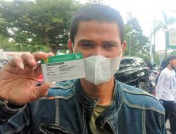 Sakit Belum Tentu Saat Usia Tua Saja, Siapkan JKN