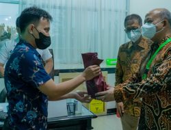 Mobile JKN Kini Semakin Baik Dengan Adanya Fitur Antrian Online