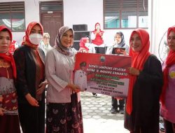 Roadshow Swasembada Gizi Sudah Berlangsung Di Sepuluh Kecamatan, Duta Swasembada Gizi Terus Berupaya Mencetak Generasi Unggul Lampung Selatan