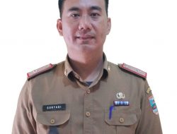 Respon Pemberitaan Sejumlah Randis Nunggak Pajak, Pemkab Pesisir Barat Segera Invetarisir Aset Randis