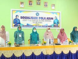 Sosialisasi Pola Asuh Anak Dan Remaja Di Era Digital