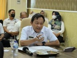 Program Desa Wisata Kampung Tapis untuk Mengembangkan, Menjaga, dan Melestarikan Kerajinan Tapis