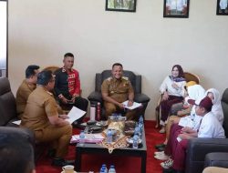 PDBI Lampung Selatan Bakal Gelar Lomba Drum Band Se-Sumbangsel Pada Oktober Mendatang