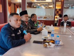 Fraksi PKS & Dewan Pakar PKS Siapkan Program Pembangunan Lampung