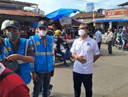 Kunjungan Kerja Presiden RI ke Lampung Sukses, PLN Siagakan Listrik Tanpa Kedip