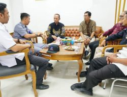 Diskominfo kabupaten Serang Studi Terkait Penerapan Sistem Kendali Administrasi Media Disominfo Online (SIKAMDO) Pesisir Barat.