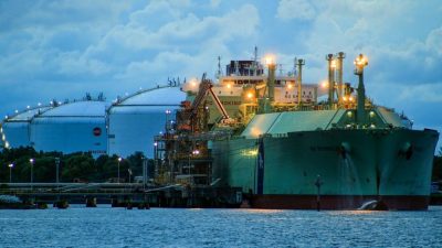 Tingkatkan Sinergi dan Pemanfaatan Teknologi, Subholding Gas Pertamina Laksanakan Terobosan Pemanfaatan LNG