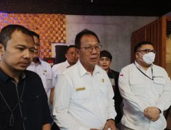Gandeng Pertamina Juga BI, DPRD Lampung Gelar FGD Bersama Mahasiswa Bahas Kenaikan BBM