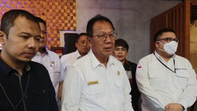 Gandeng Pertamina Juga BI, DPRD Lampung Gelar FGD Bersama Mahasiswa Bahas Kenaikan BBM
