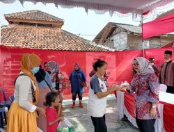 Kostiana Terima Keluhan Banjir sampai Kenaikan BBM di Reses Kedaton dan TBB