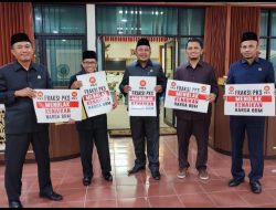 Fraksi PKS: BBM Naik, Pulih Lebih Lambat, Bangkit Makin Berat