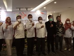 Fakultas Teknik Unila Gelar SNIP ke 3 Tahun 2022