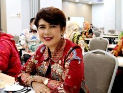 Legislator PDI-P Minta Pemprov Lampung Anggarkan Lembaga Non Muslim