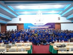 Melatih Teknisi Agar Lebih Profesional, GREE Mengadakan Installer Gathering
