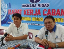 Rakercab Himawa migas, Fokus Pelayanan Masyarakat, Penyaluran Tepat Sasaran