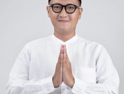Maulid Nabi Jadi Momentum Gerindra Lampung Perkuat Internal Partai