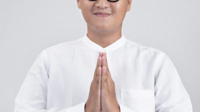Maulid Nabi Jadi Momentum Gerindra Lampung Perkuat Internal Partai