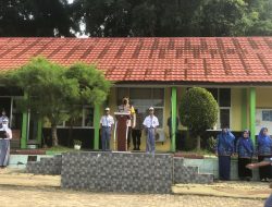 Wakapolresta: Teruslah Semangat Dalam Menggapai Cita-cita