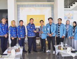 Gubernur Arinal Djunaidi Mengajak Mahasiswa Pertanian Unila Ikut Berperan Aktif Membangun Lampung di Sektor Pertanian