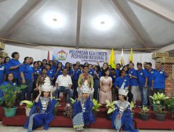 Pesparani Katolik Provinsi Lampung menuju Pesparani Katolik Nasional II Tahun 2022