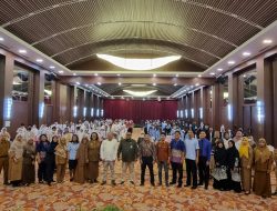 Perkuat Pemahaman Pasar Modal di Kalangan Pelajar dan Mahasiswa, OJK dan BEI Perwakilan Lampung Gelar “Olimpiade Pasar Modal” Tingkat SMA dan Perguruan Tinggi se-Provinsi