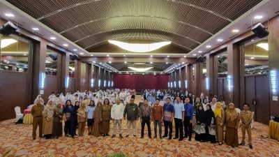 Perkuat Pemahaman Pasar Modal di Kalangan Pelajar dan Mahasiswa, OJK dan BEI Perwakilan Lampung Gelar “Olimpiade Pasar Modal” Tingkat SMA dan Perguruan Tinggi se-Provinsi