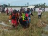 Terseret Arus Saat Banjir Landa Lampung Selatan, Royani Ditemukan Meninggal Dunia oleh Tim SAR Gabungan