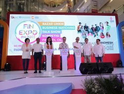 Indeks Literasi dan Inklusi Keuangan Masyarakat Meningkat