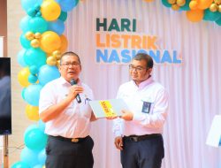 Selamat!! Ayo Cek Daftar Pemenang Gebyar Undian PLN Mobile Disini