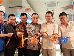 Gree Meresmikan Proshop Showroom AC Terlengkap & Terbesar di Lampung