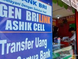 Petugas BRILINK Was-was Maraknya Perampokan