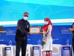 Bappenas Apresiasi Inovasi Kabupaten Lampung Selatan Dalam Pengentasan Stunting