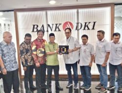 Kunker DPRD Lampung Kebut Pansus Penyertaan Penambahan Modal Bank Lampung