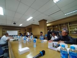 Komisi II DPRD Lampung Agendakan Rapat Bersama Perusahaan dan Petani Singkong