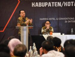 Tim Kemendagri Turung Langsung ke Jawa Timur