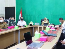 Pemprov Lampung Urutan Kedua Tertinggi Persentase Belanja APBD Provinsi se-Indonesia Tahun Anggaran 2022