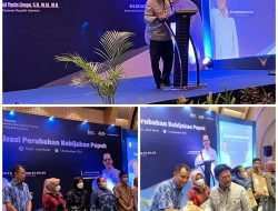 Penerbitan SK Alokasi Pupuk Bersubsidi Tercepat dan Input e-Alokasi Terbaik, Pemprov Lampung Terima Penghargaan