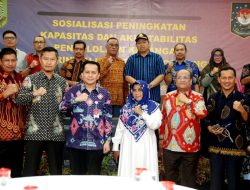 Kemendagri Turun Langsung ke Provinsi Kepri, Genjot Realisasi APBD dan Pastikan Penganggaran Penanganan Inflasi Daerah