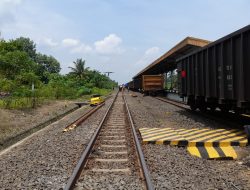 Gangguan Perjalanan Telah Selesai, KAI Memohon Maaf Atas Keterlambatan Perjalanan KA