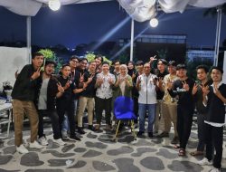 Wagub Chusnunia: Content Creator Gak Pake Diminta Pemerintah, Sudah Memikirkan Apa yang Harus Diperankan Sebagai Anak Muda Lampung